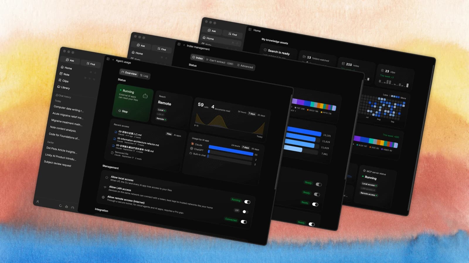 Linkly AI 1.0 is ready