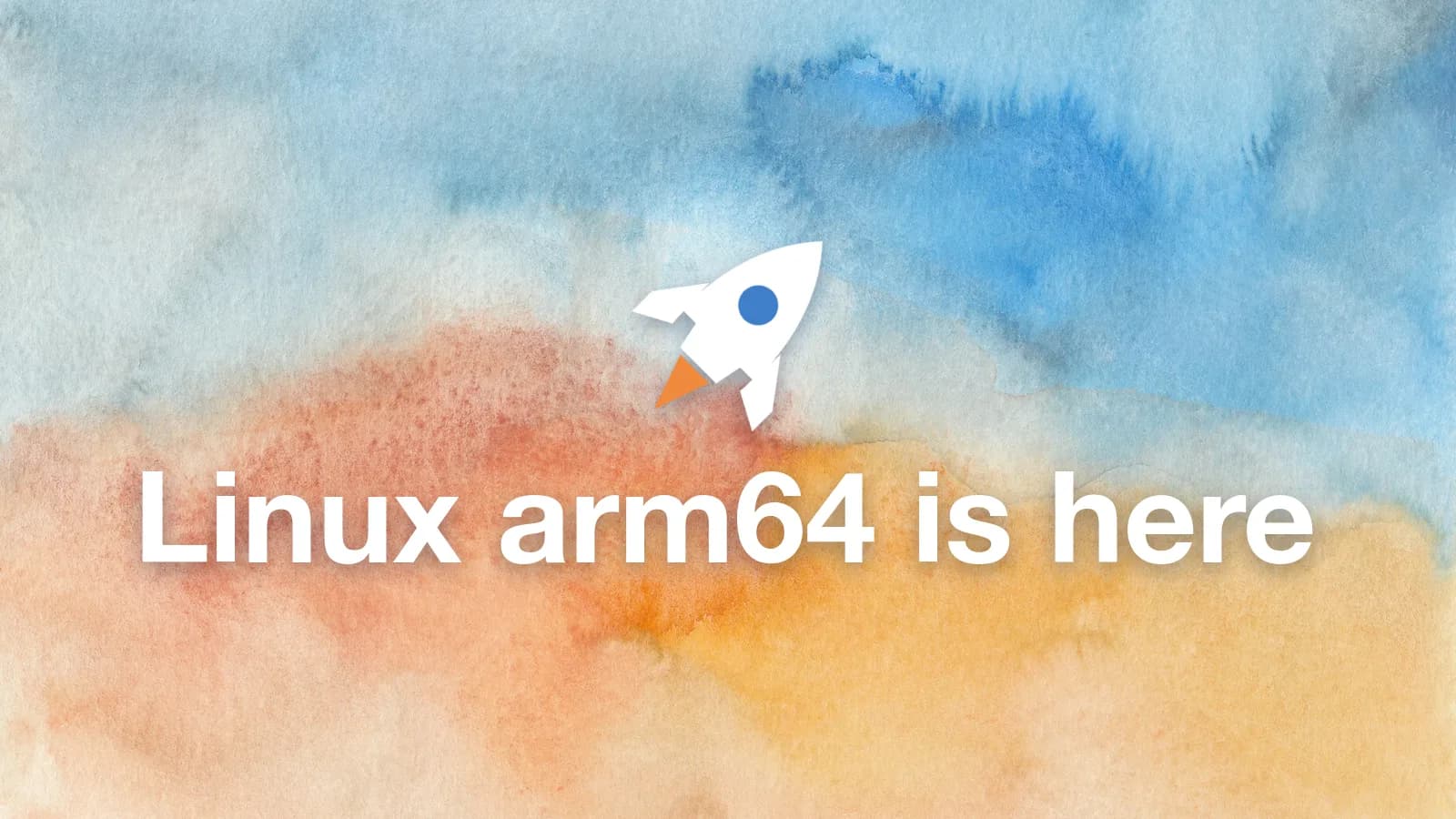 Linkly AI now runs on Linux arm64